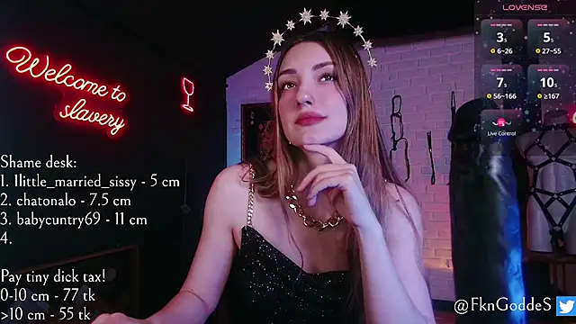 Snapshot of Jane_Goddess chatting on 04-30-26, 08:57 Jane Goddess online show from 04-30-26, 08:57