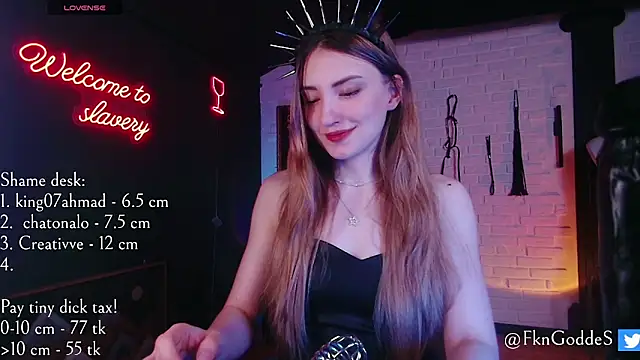 Snapshot of Jane_Goddess chatting on 05-02-26, 08:03 Jane Goddess online show from 05-02-26, 08:03