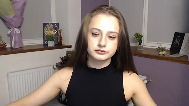 Caramel bunny online show from 02-24-25, 12:59