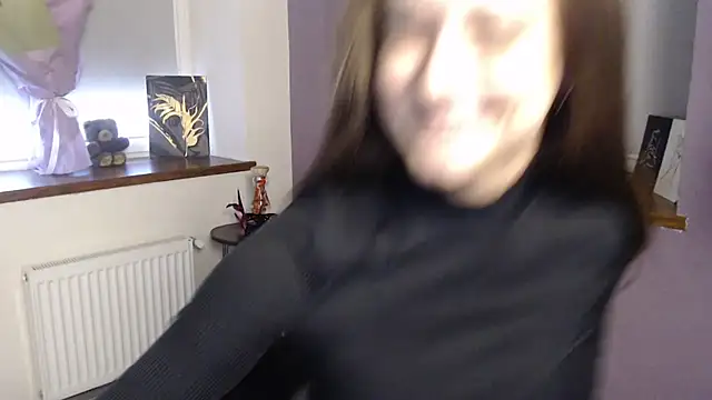 Caramel bunny online show from 03-05-25, 01:17