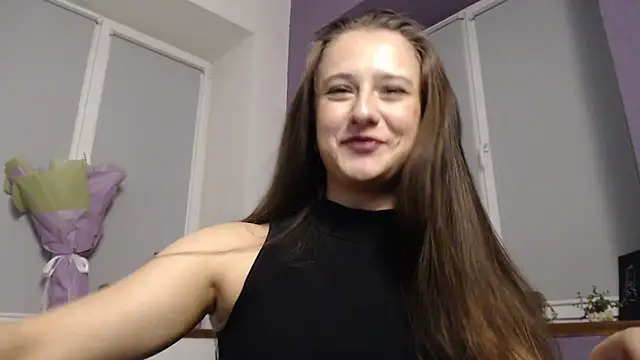 Caramel bunny online show from 03-07-25, 04:22