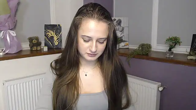 Caramel bunny online show from 03-14-25, 04:30