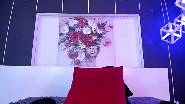 Alexxxholy online show from 01-06-25, 07:45