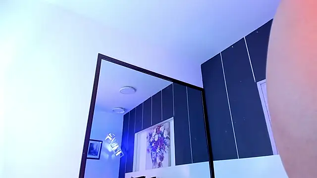 Alexxxholy online show from 01-13-25, 01:39