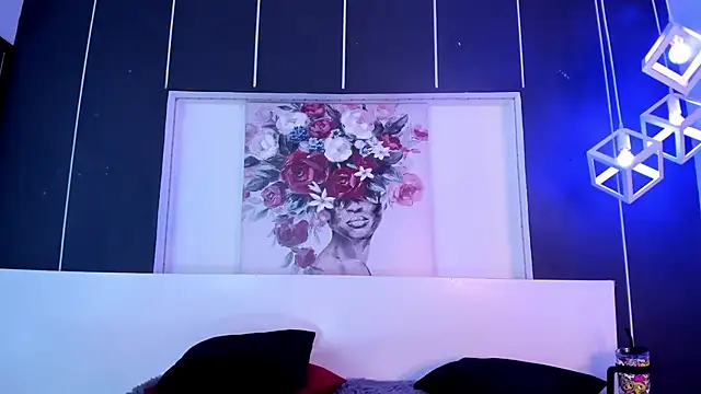 Alexxxholy online show from 01-21-25, 01:54