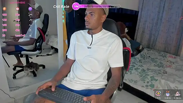 TysonWalkers online show from 03-07-26, 08:55