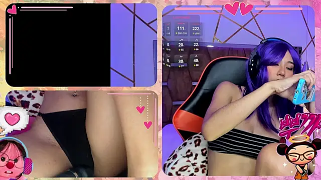 Snapshot of RossieGamer chatting on 02-17-25, 09:30 RossieGamer online show from 02-17-25, 09:30