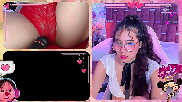 Snapshot of RossieGamer chatting on 11-07-25, 02:28 RossieGamer online show from 11-07-25, 02:28