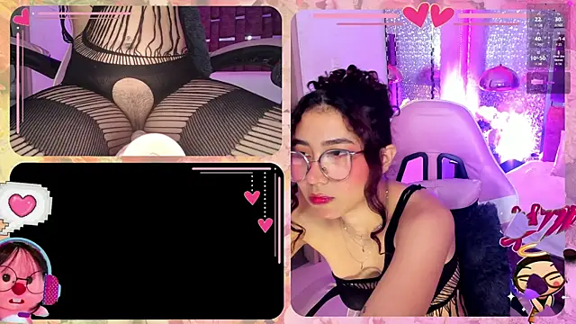 RossieGamer online show from 05-12-26, 02:47