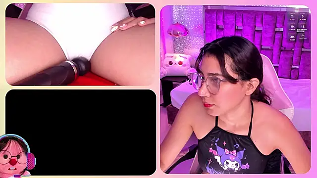RossieGamer online show from 05-28-26, 02:36