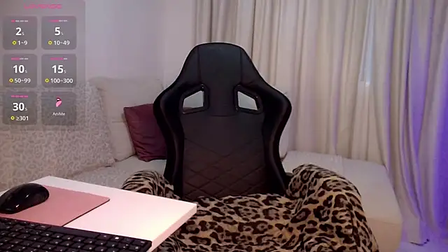 EmillyGreen1 online show from 03-20-26, 01:49