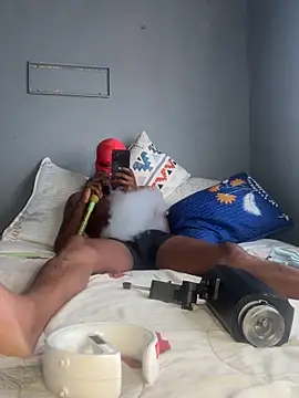 Maskman941 online show from 11-16-25, 09:48