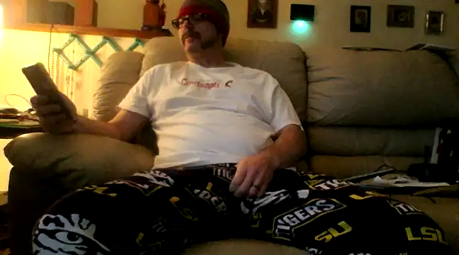 Billythekidd1978 online show from 01-23-25, 03:11