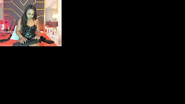 Scarlettt Ass online show from 09-23-25, 12:19