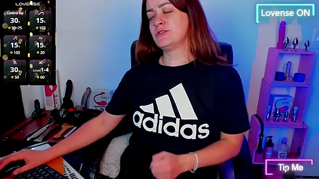 sara goodgirl13 online show from 03-02-25, 04:10