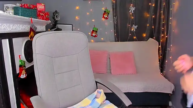 Anny Jey  online show from 12-25-24, 10:48