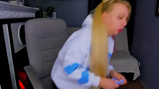 Anny Jey  online show from 01-23-25, 05:45