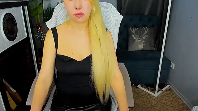 Anny Jey  online show from 03-14-25, 07:44