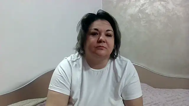 Snapshot of MikyVesela chatting on 02-28-25, 08:20 MikyVesela online show from 02-28-25, 08:20