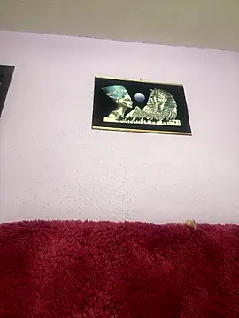 Snapshot of MikyVesela chatting on 01-09-26, 04:32 MikyVesela online show from 01-09-26, 04:32