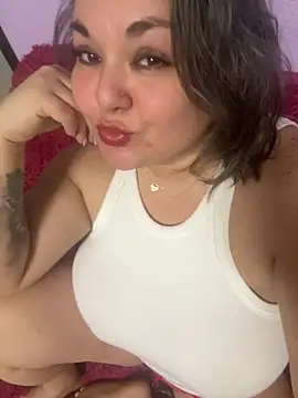 MikyVesela online show from 01-18-26, 04:44