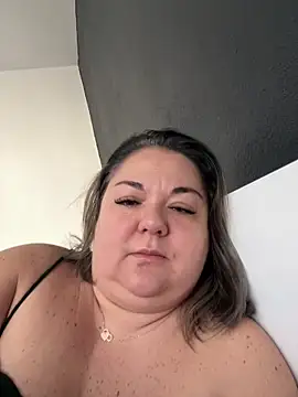 MikyVesela online show from 03-07-26, 08:22