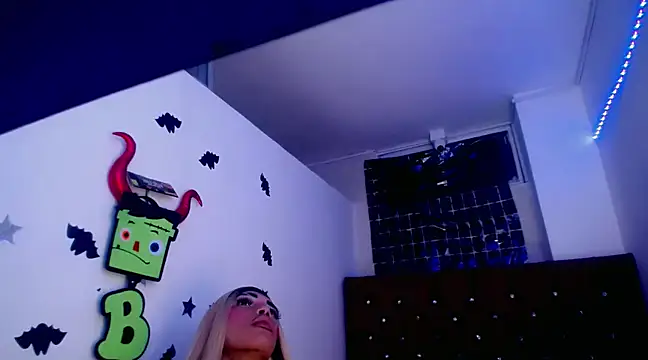 Snapshot of angelinebigcock chatting on 01-24-25, 07:07 angelinebigcock online show from 01-24-25, 07:07