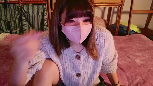 Megu Melon online show from 01-11-25, 12:29