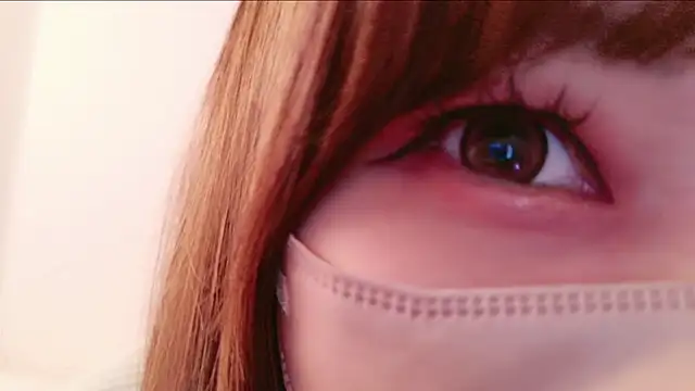 Megu Melon online show from 03-07-25, 12:45