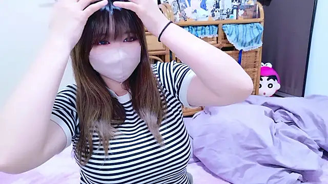 Megu Melon online show from 09-11-25, 09:42