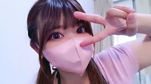 Megu Melon online show from 09-23-25, 07:11