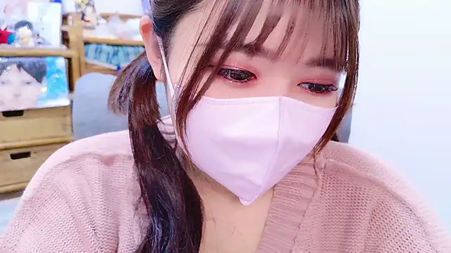 Megu Melon online show from 11-28-25, 02:42