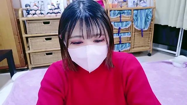 Megu Melon online show from 02-24-26, 12:25