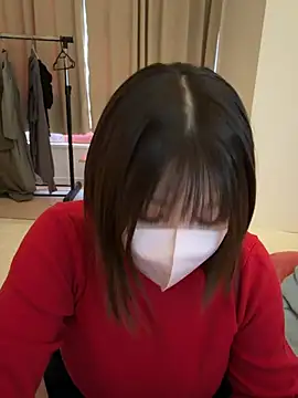 Megu Melon online show from 03-08-26, 08:29