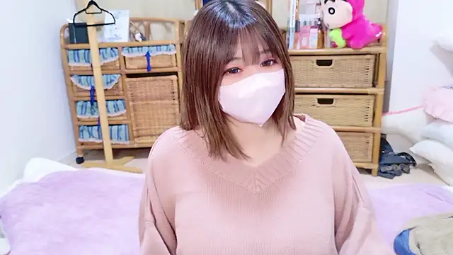 Megu Melon online show from 04-01-26, 12:17