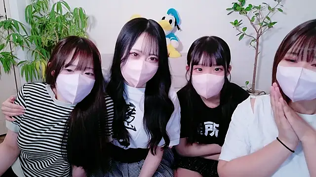 Megu Melon online show from 04-18-26, 08:40