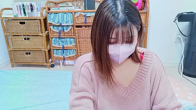 Snapshot of Megu_Melon chatting on 05-17-26, 08:12 Megu Melon online show from 05-17-26, 08:12