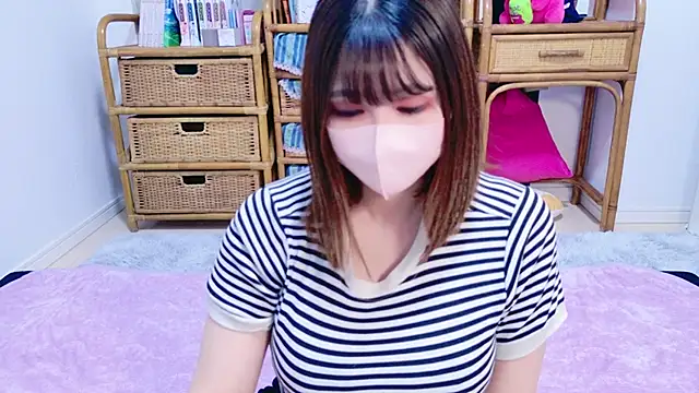 Snapshot of Megu_Melon chatting on 05-28-26, 12:46 Megu Melon online show from 05-28-26, 12:46