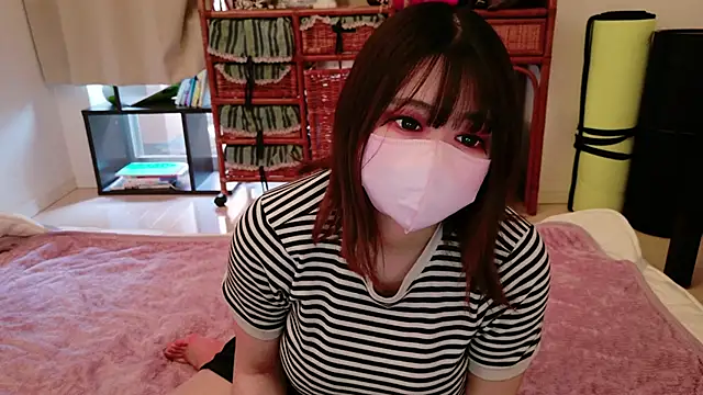 Snapshot of Megu_Melon chatting on 06-06-26, 07:13 Megu Melon online show from 06-06-26, 07:13