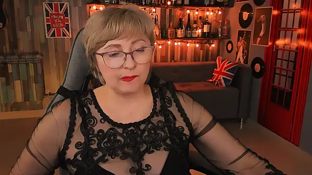 sugar vivien online show from 02-23-25, 07:17