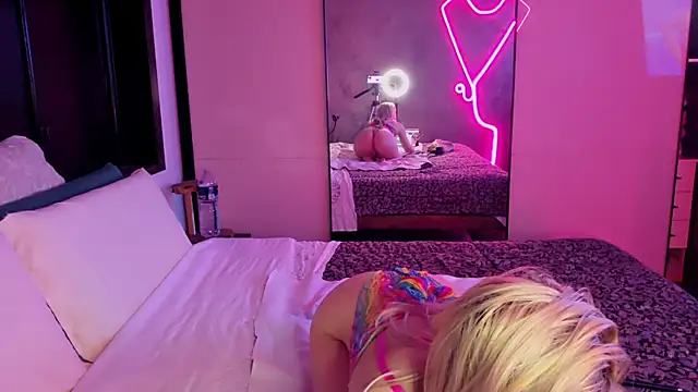 LeylaRosse online show from 03-13-26, 07:59