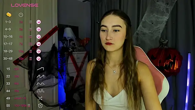 Milemissy online show from 11-03-25, 03:52