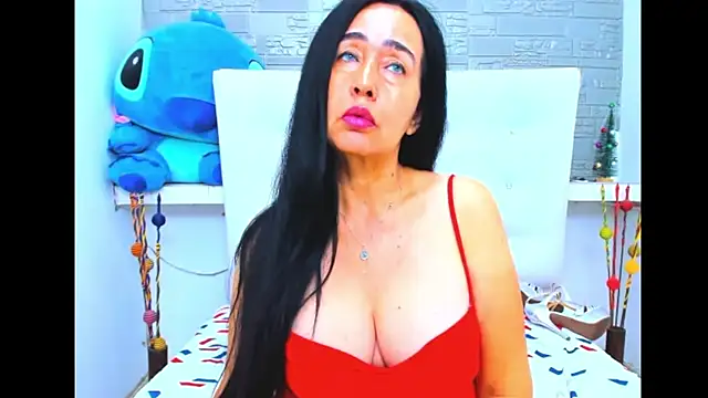 HorniestMilf online show from 02-08-25, 05:08