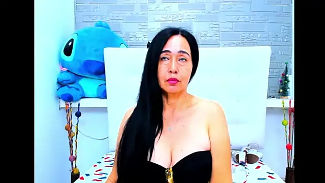 HorniestMilf online show from 02-14-25, 04:04