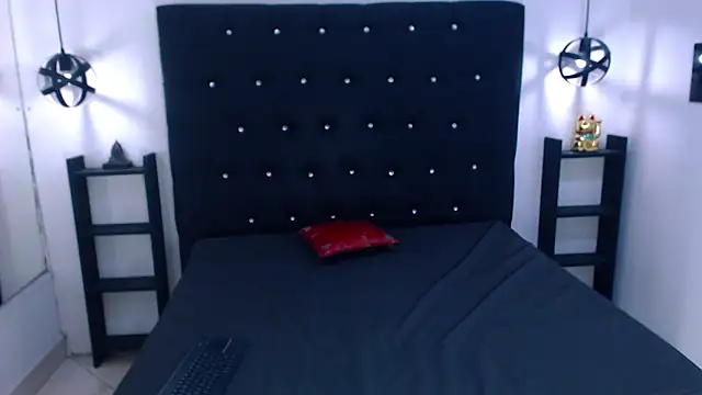 Mels  online show from 02-12-25, 07:13