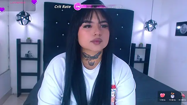 Mels  online show from 02-24-26, 04:05