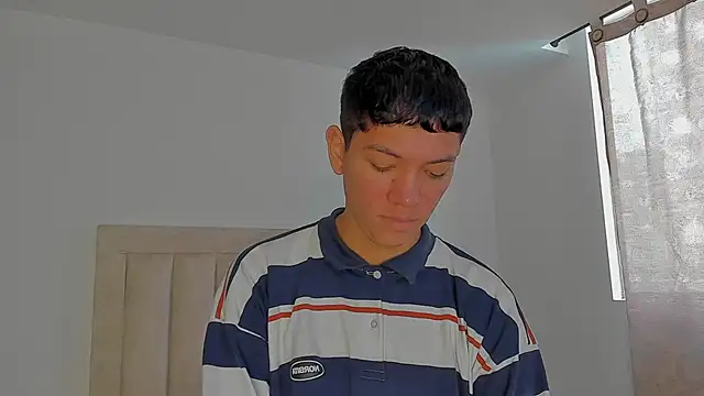 JulianRose 1 online show from 03-17-26, 01:14