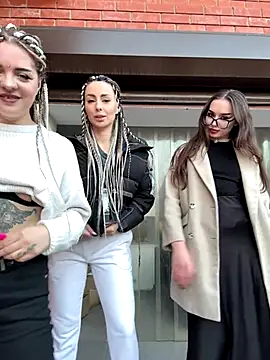 TwixCouple online show from 11-06-25, 01:12