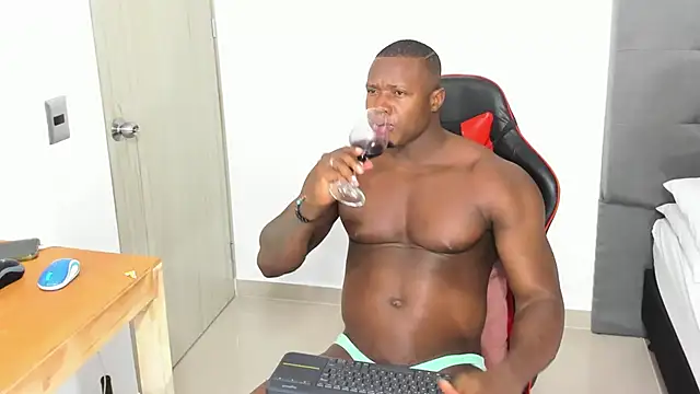 sexy blackman3606 online show from 02-03-25, 05:40