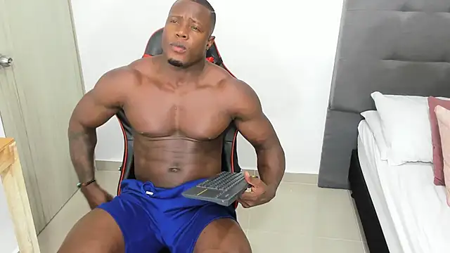 sexy blackman3606 online show from 02-03-25, 09:39